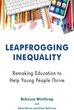 Leapfrogging Inequality