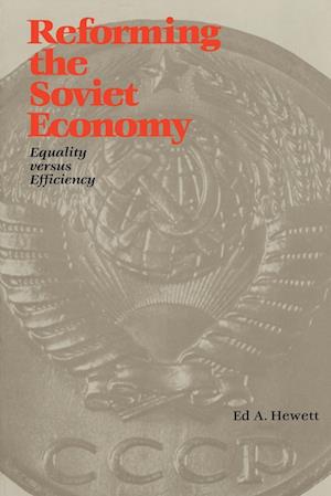 Reforming the Soviet Economy