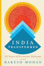 India Transformed