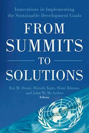 From Summits to Solutions