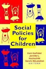 Social Policies for Children