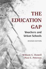The Education Gap