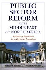 Public Sector Reform in the Middle East and North Africa