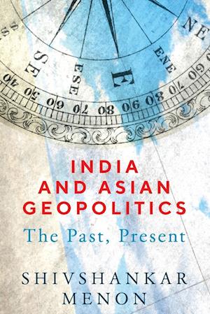 India and Asian Geopolitics