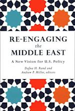 Re-Engaging the Middle East