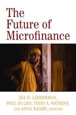 Future of Microfinance