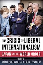 Crisis of Liberal Internationalism