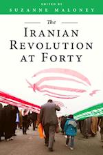 Iranian Revolution at Forty