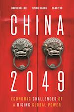 China 2049