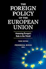 The Foreign Policy of the European Union