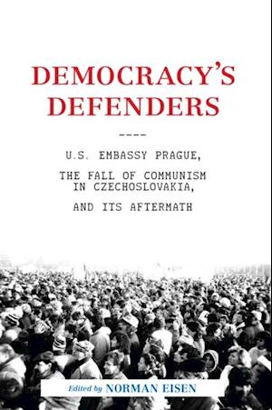 Democracy's Defenders