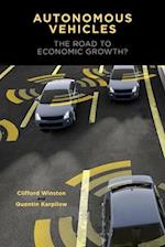 Autonomous Vehicles : The Road to Economic Growth? 