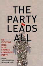 The Party Leads All