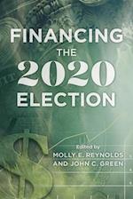 Financing the 2020 Election