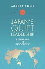 Japan's Quiet Leadership