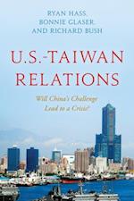 U.S.-Taiwan Relations