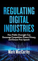 Regulating Digital Industries