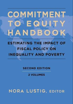 Commitment to Equity Handbook