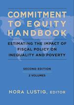 Commitment to Equity Handbook