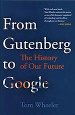 From Gutenberg to Google and on to AI