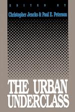 The Urban Underclass