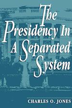 The Presidency in a Separated System