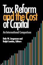 Tax Reform and the Cost of Capital