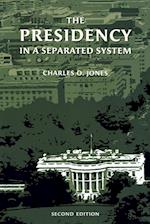 Presidency in a Separated System