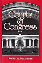 Courts and Congress