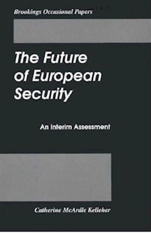 The Future of European Security