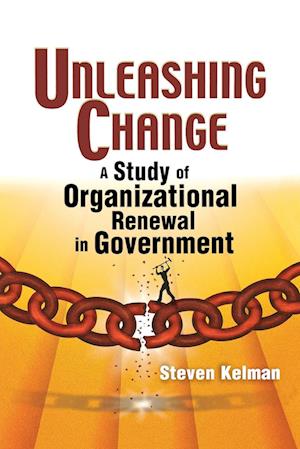 Unleashing Change