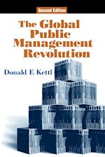 The Global Public Management Revolution