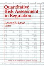 Quantitative Risk Assessment in Regulation