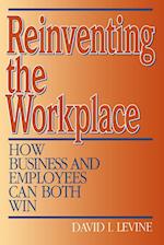 Reinventing the Workplace