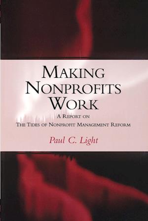 Making Nonprofits Work