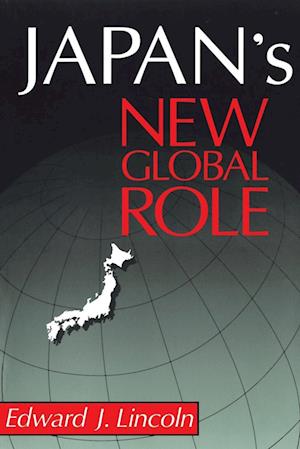 Japan's New Global Role