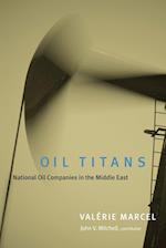 Oil Titans