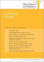 The Future of Children: Spring 2006: Childhood Obesity 