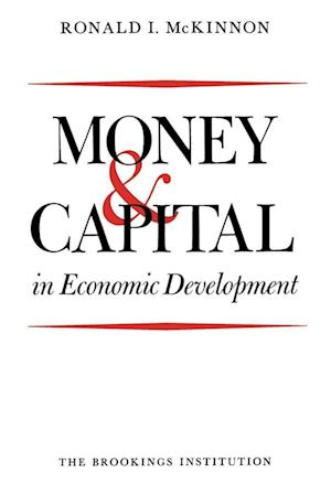 Money and Capital in Economic Development