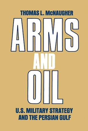 Arms and Oil
