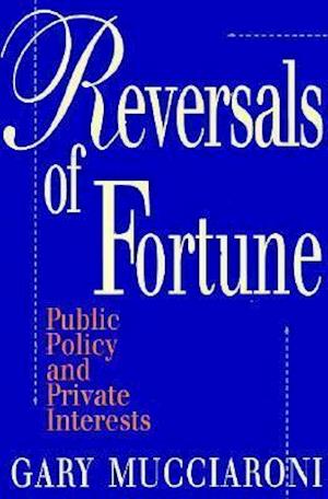 Reversals of Fortune