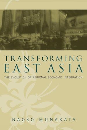 Transforming East Asia