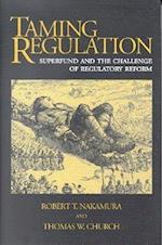 Taming Regulation