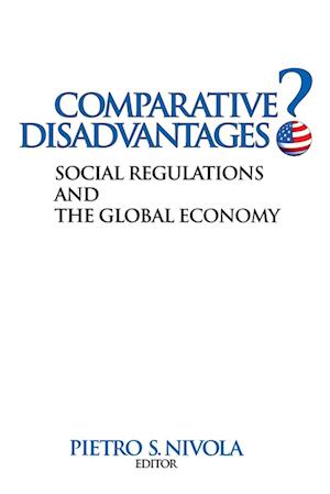 Comparative Disadvantages?