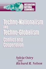 Techno-Nationalism and Techno-Globalism