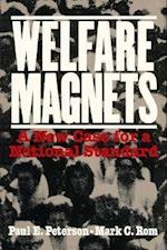 Welfare Magnets