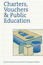Charters, Vouchers & Public Education