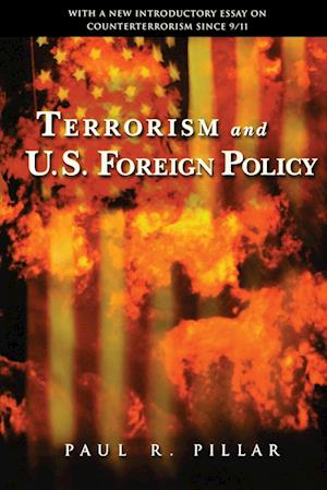 Terrorism and U.S. Foreign Policy