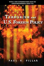 Terrorism and U.S. Foreign Policy