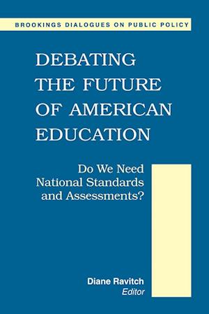 Debating the Future of American Education